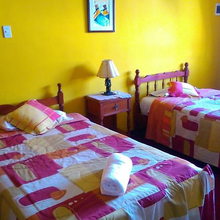 Alojamiento Soledad Huaraz  Phòng bức ảnh