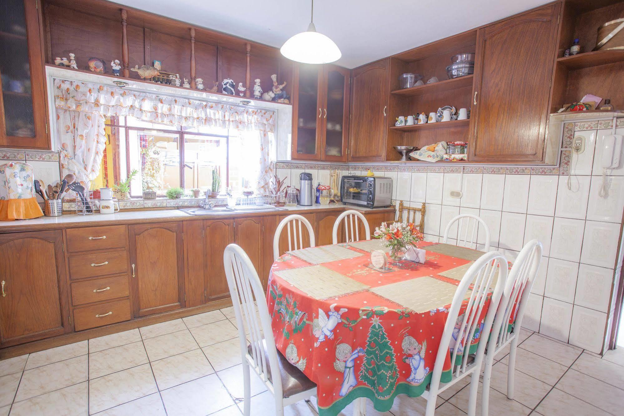 Alojamiento Soledad Huaraz  Ngoại thất bức ảnh